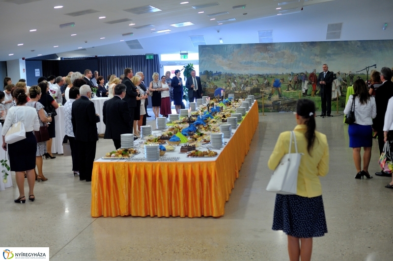 Városi Pedagógusnap 2016