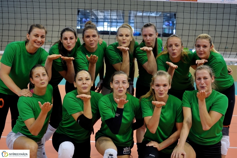 Edzenek a röpisek II.