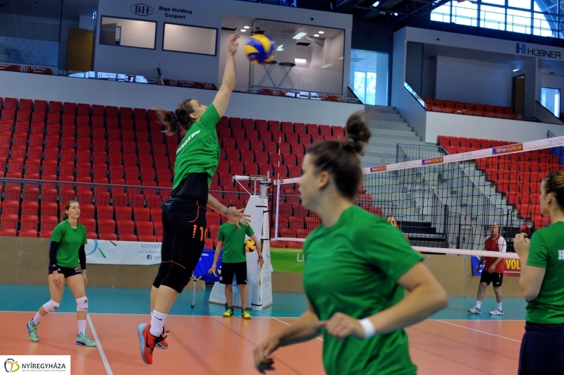 Edzenek a röpisek II.