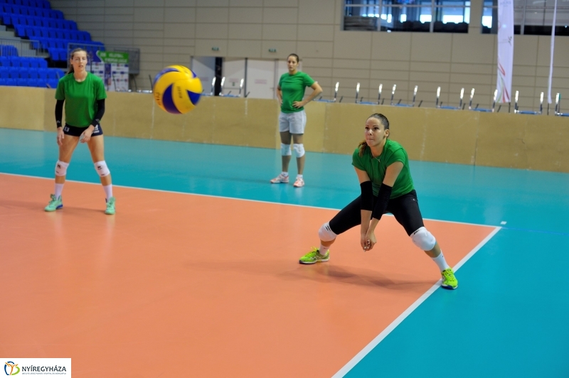 Edzenek a röpisek II.