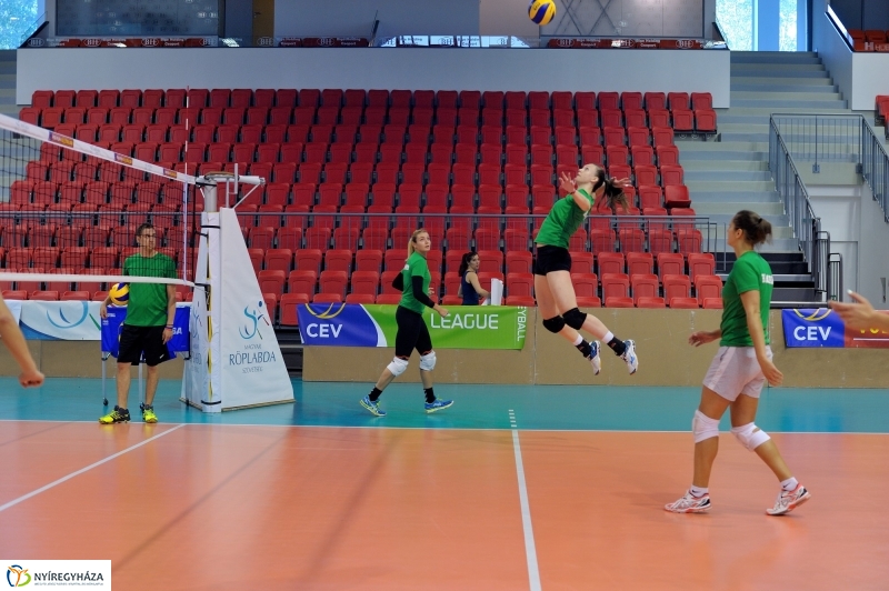 Edzenek a röpisek II.