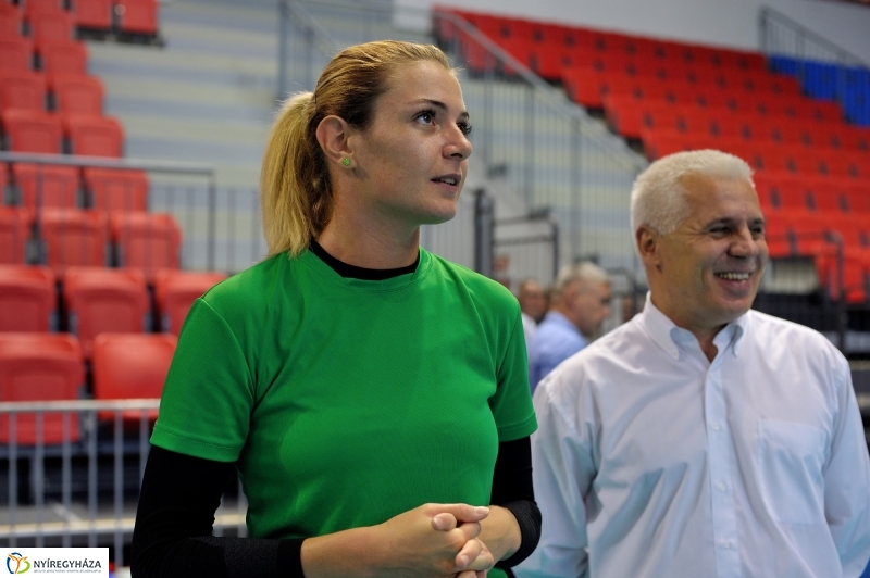 Edzenek a röpisek II.