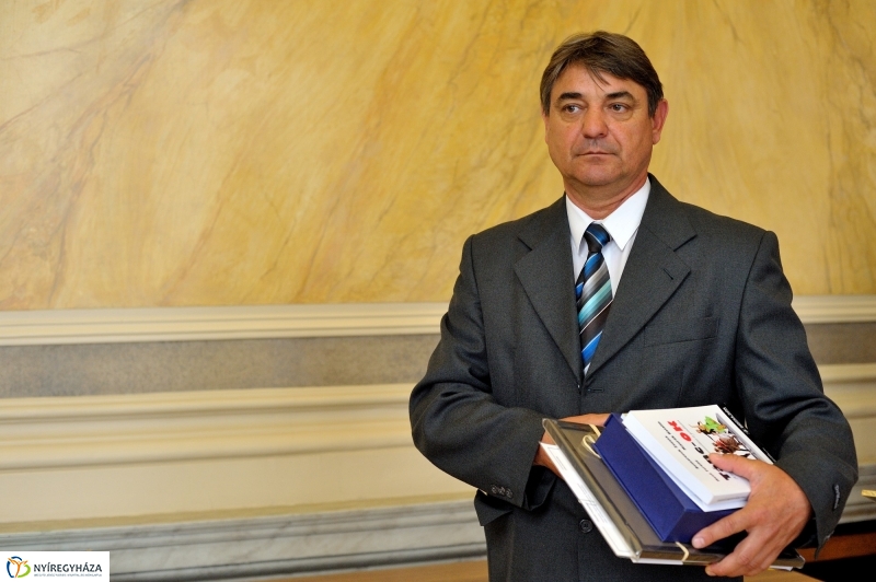 Tehetségeket díjaztak