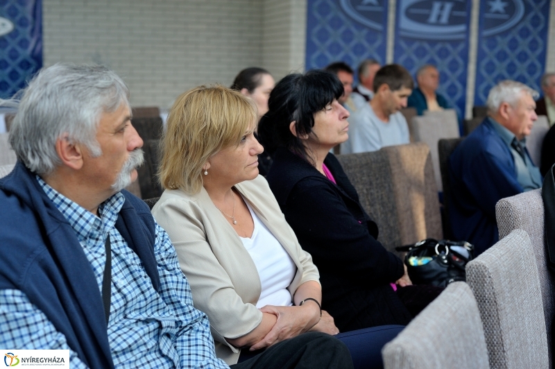 Polgári Szalon vendége - Rákay Philip