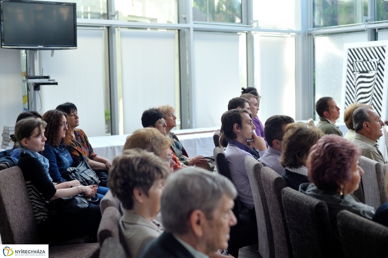 Polgári Szalon vendége - Rákay Philip