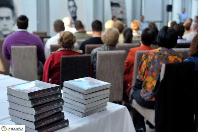 Polgári Szalon vendége - Rákay Philip