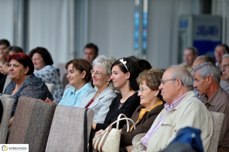 Polgári Szalon vendége - Rákay Philip