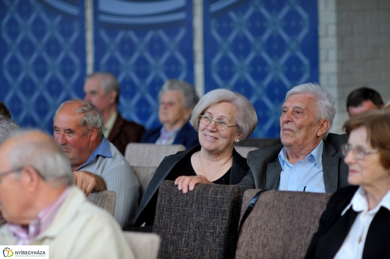 Polgári Szalon vendége - Rákay Philip