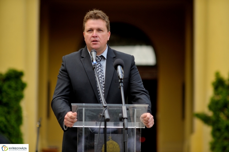 Nemzeti Összetartozás Napja