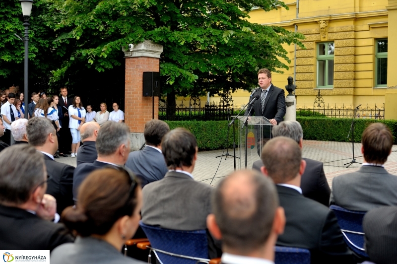 Nemzeti Összetartozás Napja