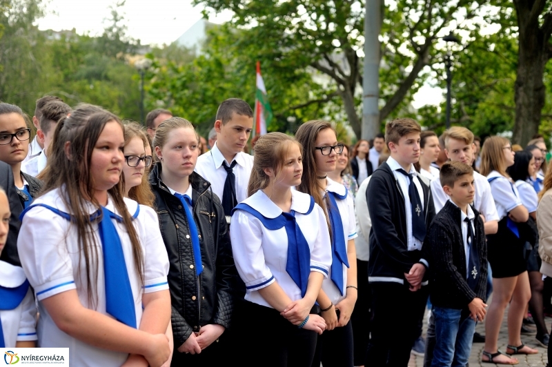 Nemzeti Összetartozás Napja