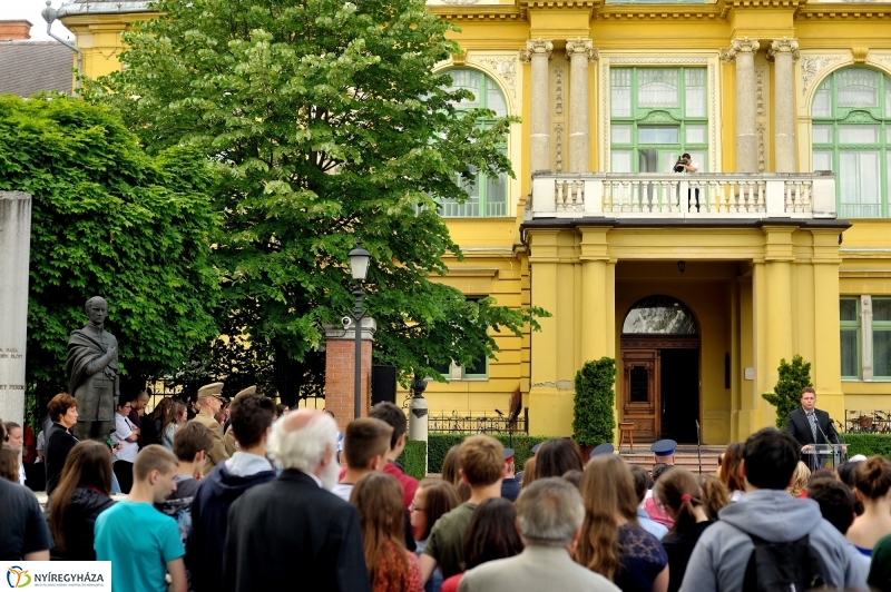 Nemzeti Összetartozás Napja