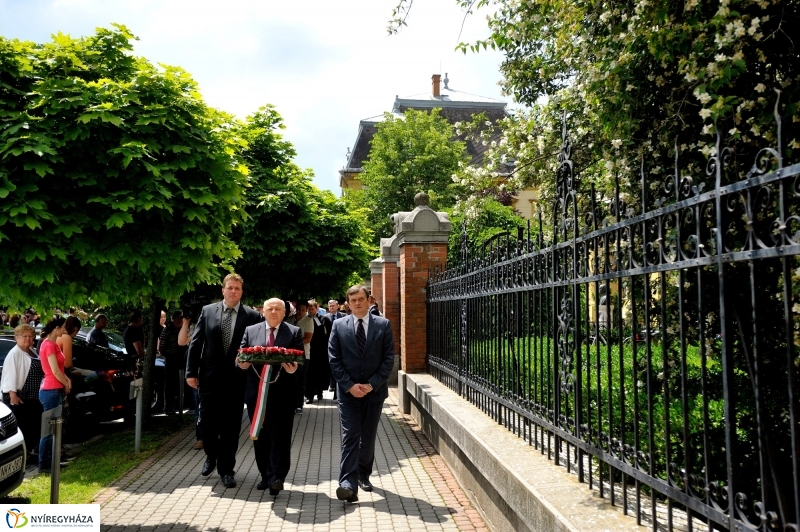 Nemzeti Összetartozás Napja