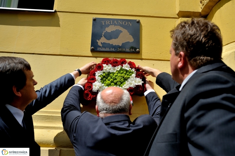 Nemzeti Összetartozás Napja