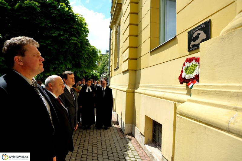 Nemzeti Összetartozás Napja