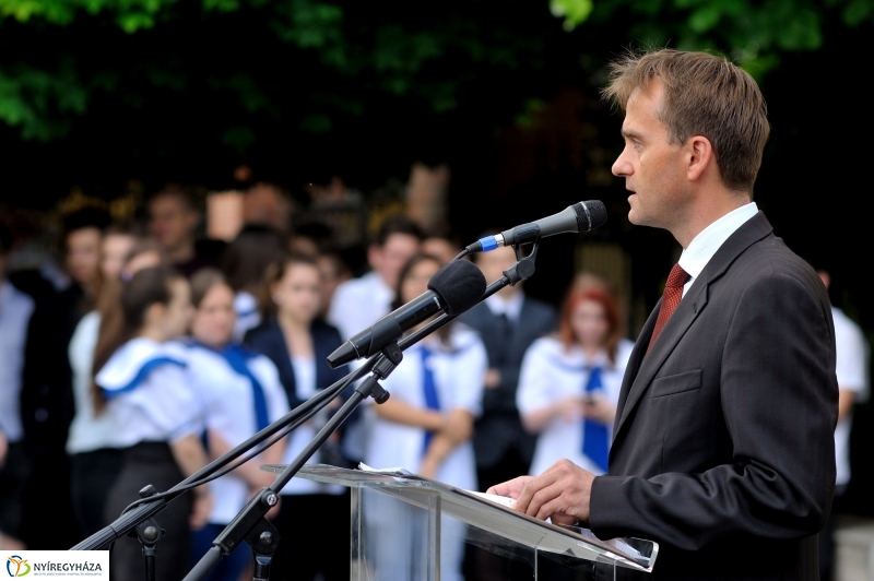 Nemzeti Összetartozás Napja