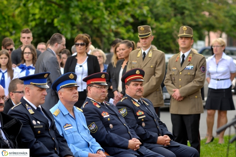 Nemzeti Összetartozás Napja
