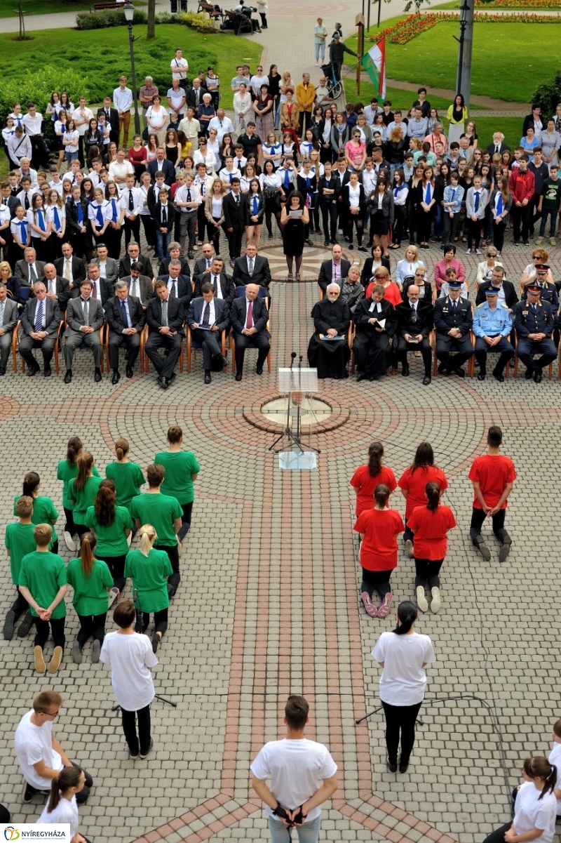 Nemzeti Összetartozás Napja