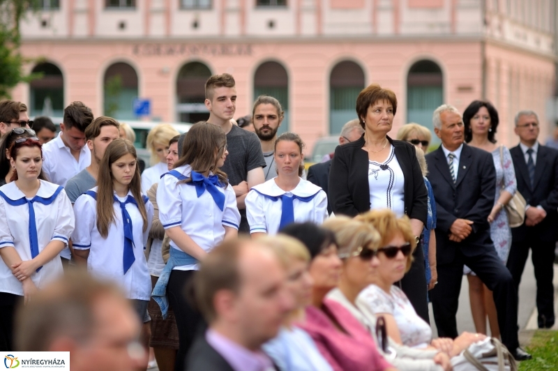 Nemzeti Összetartozás Napja