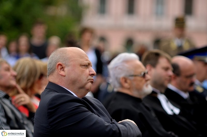 Nemzeti Összetartozás Napja