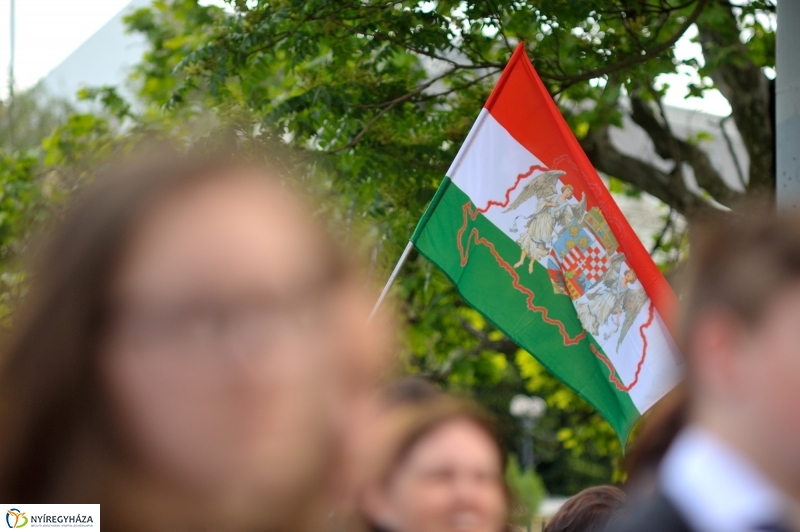 Nemzeti Összetartozás Napja