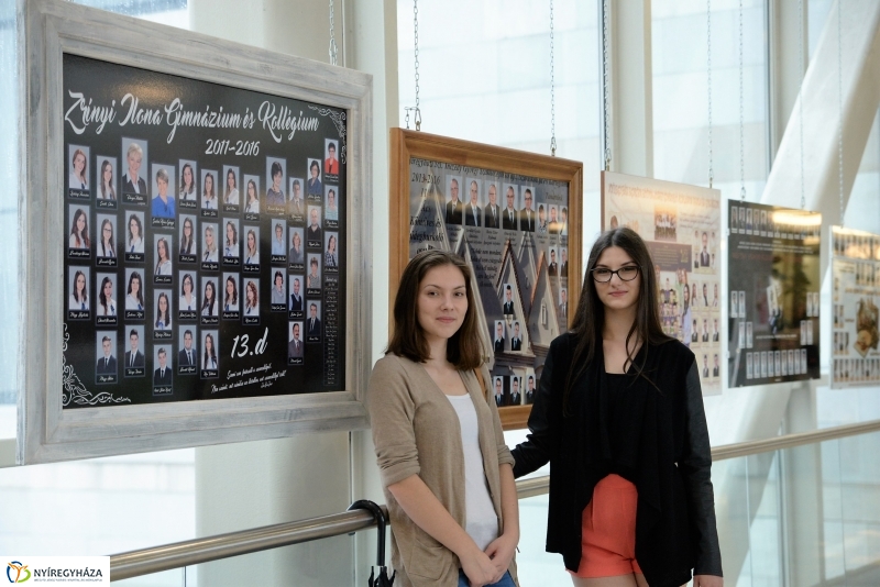 Tablószépségverseny eredményhirdetés a Korzóban