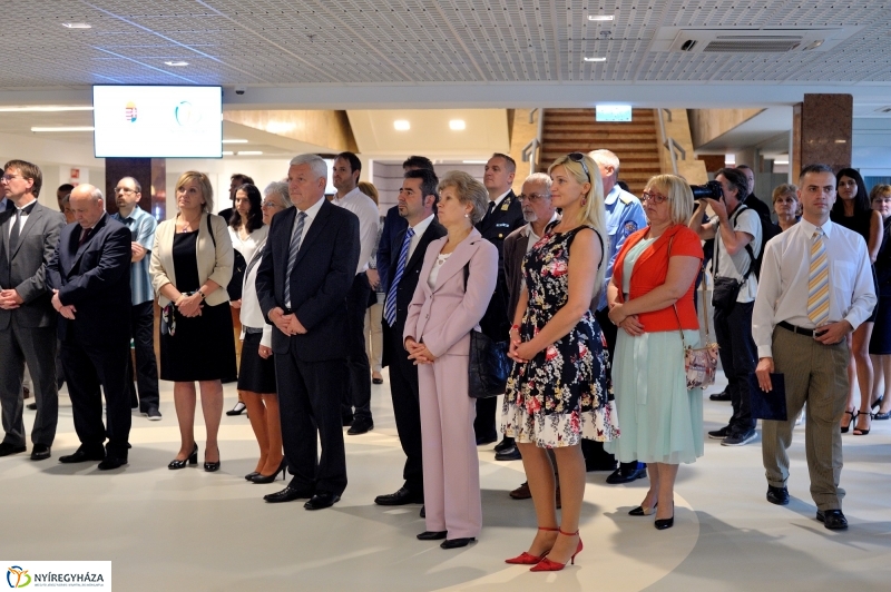 Megnyitott a Continentál Aréna