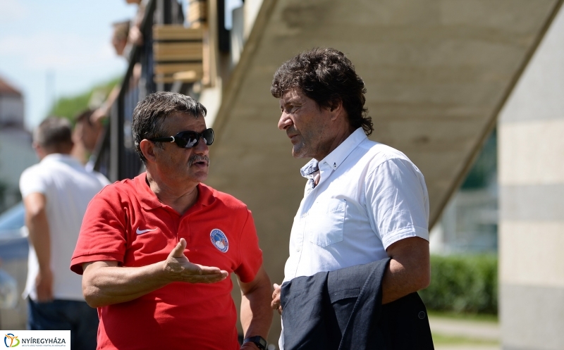 Világbajnok érkezett a Bozsik Akadémia edzésére