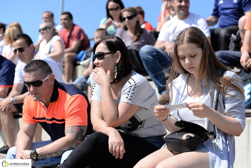 Világbajnok érkezett a Bozsik Akadémia edzésére