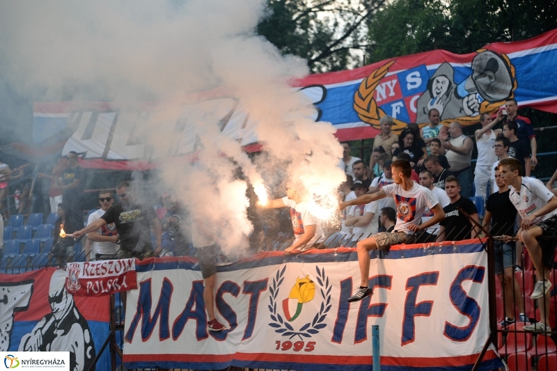 Bajnokavató a Szparinál 2