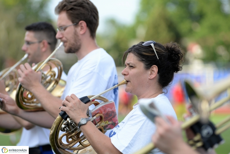 Bajnokavató a Szparinál 1