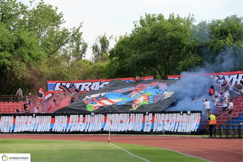 Bajnokavató a Szparinál 1