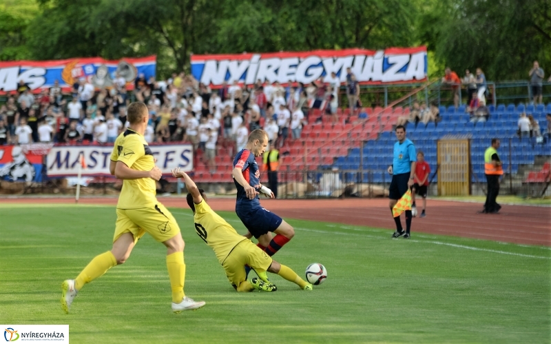 Bajnokavató a Szparinál 1