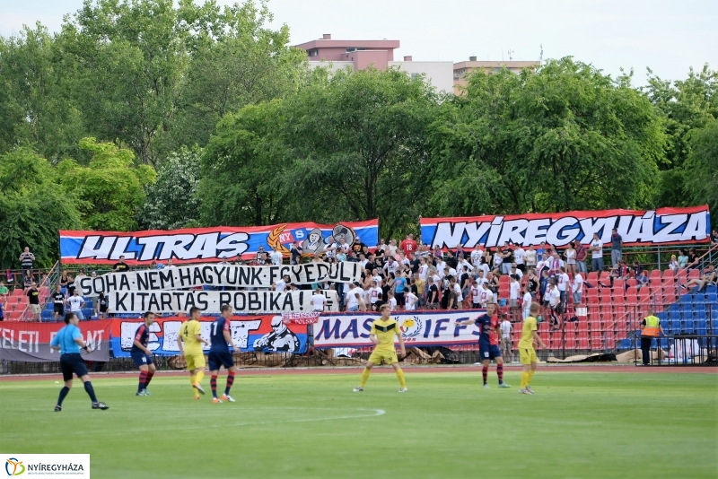 Bajnokavató a Szparinál 1