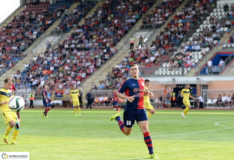 Bajnokavató a Szparinál 1