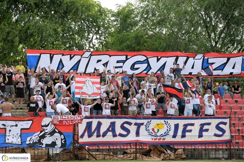 Bajnokavató a Szparinál 1