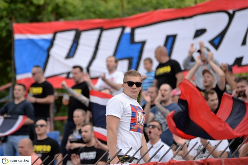 Bajnokavató a Szparinál 1