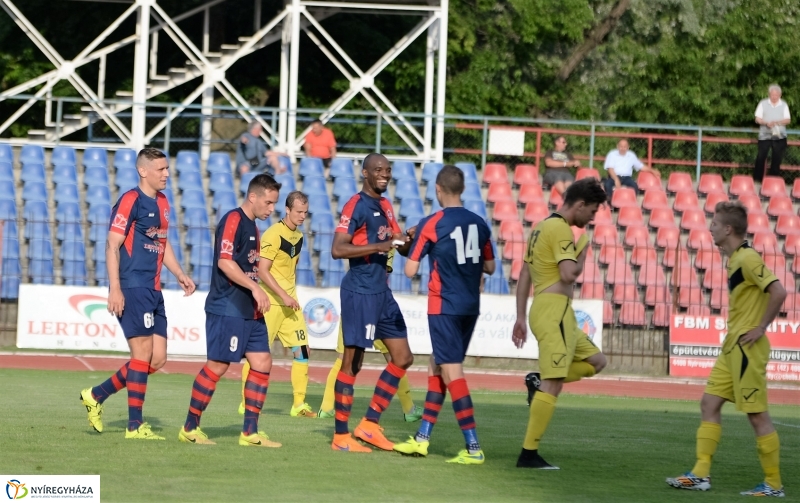 Bajnokavató a Szparinál 1