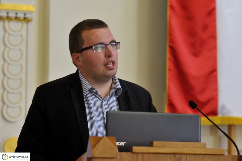 Családi konferencia Nyíregyházán