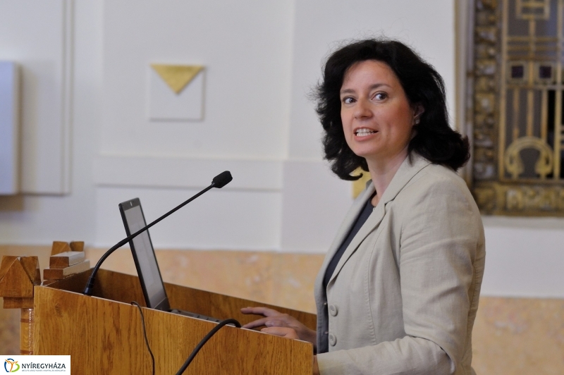 Családi konferencia Nyíregyházán