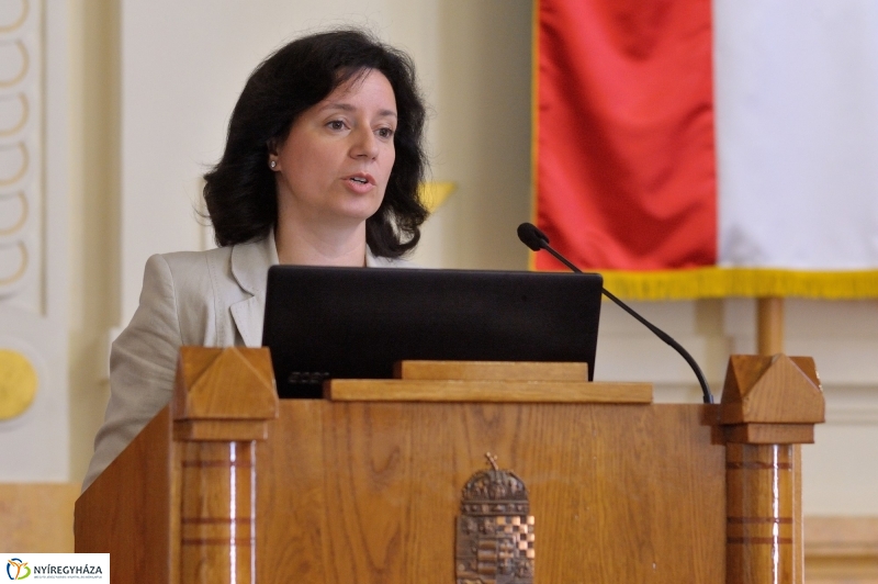 Családi konferencia Nyíregyházán