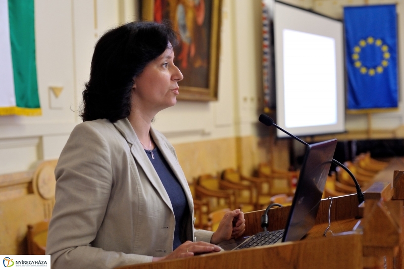 Családi konferencia Nyíregyházán