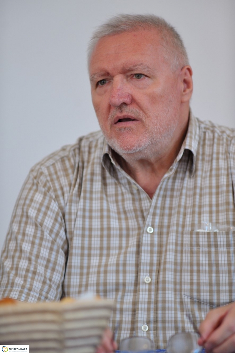 Családi Nap sajtótájékoztató