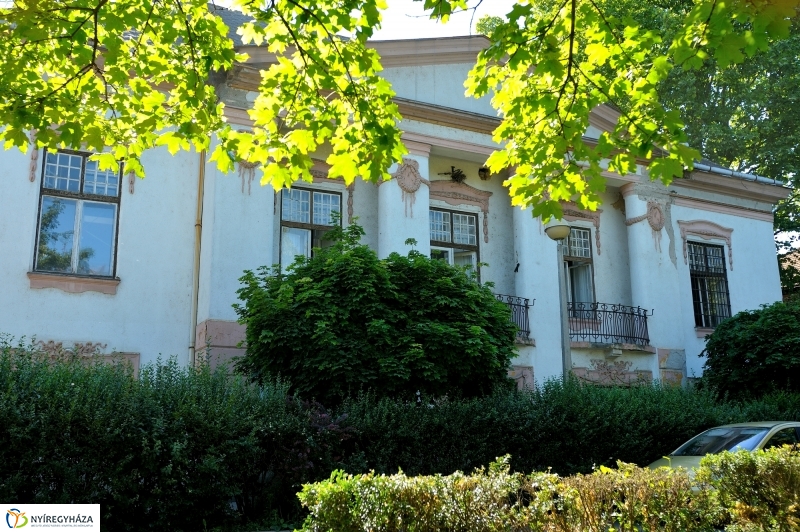 Megkezdődött a munka Kállay Kúriában