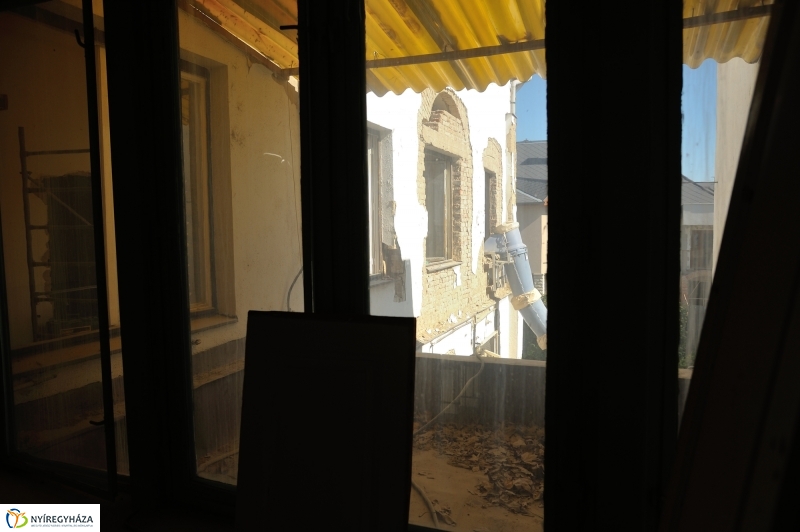 Megkezdődött a munka Kállay Kúriában