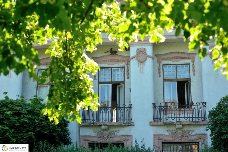 Megkezdődött a munka Kállay Kúriában