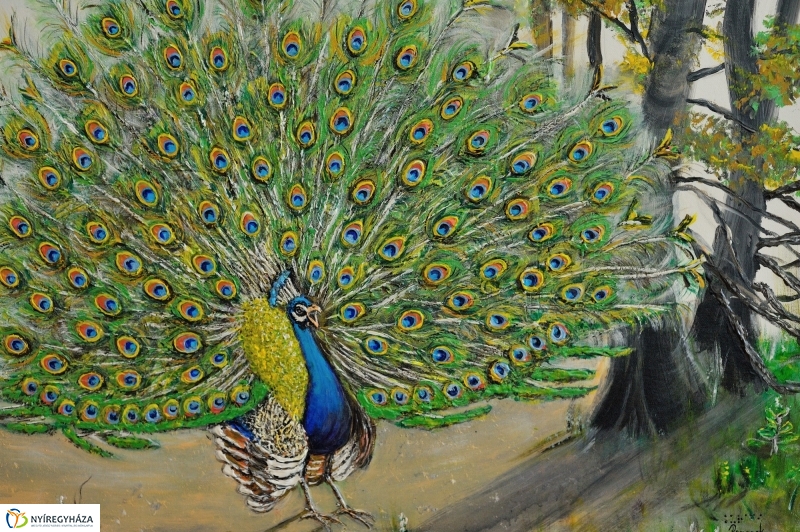 Tapintható kiállítás a könyvtárban