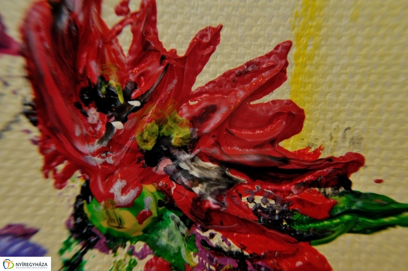 Tapintható kiállítás a könyvtárban