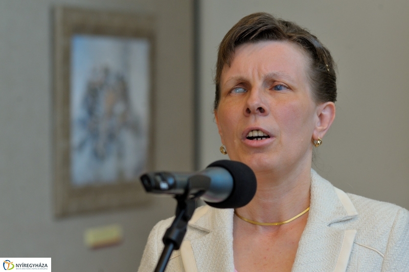 Tapintható kiállítás a könyvtárban