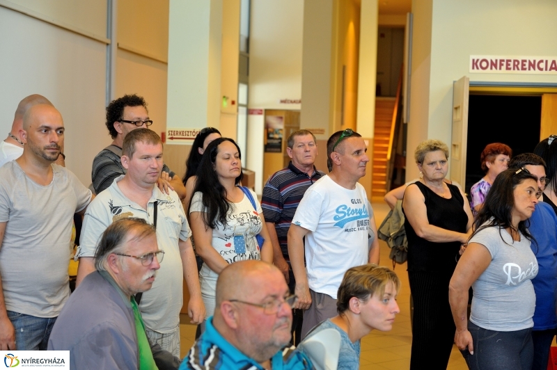 Tapintható kiállítás a könyvtárban